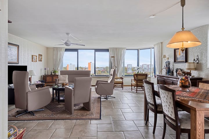 Foto 4 van Maasboulevard 48-J