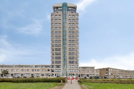 Maasboulevard thumbnail