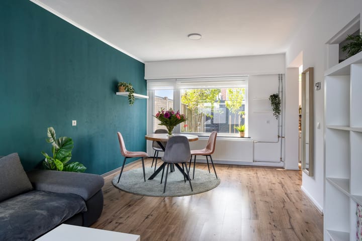 Photo 2 of Nijlandlaan 86