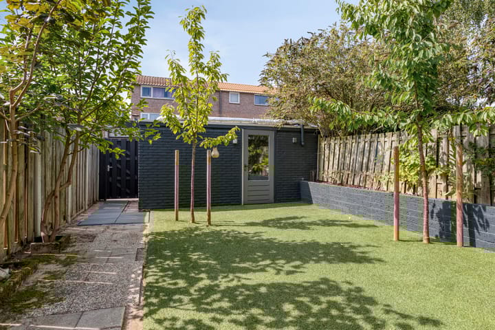 Photo 4 of Nijlandlaan 86