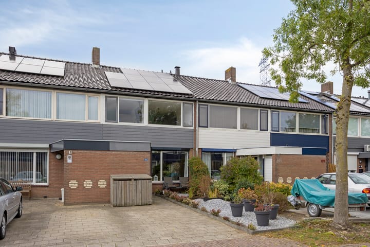 Foto 1 van Vriesenenk 182