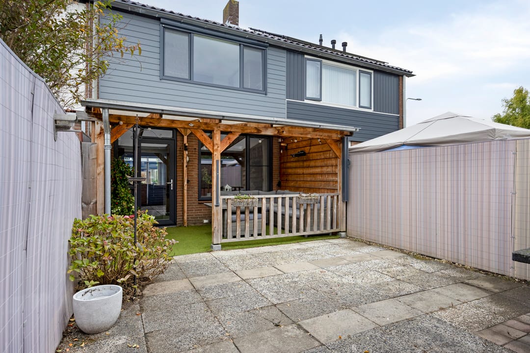 Photo 7 of Vriesenenk 182