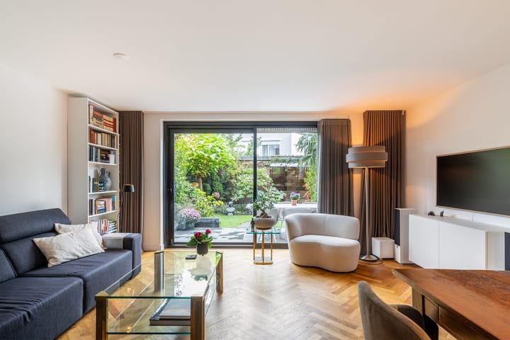 Foto 2 van Annie Romein-Verschoorkade 3