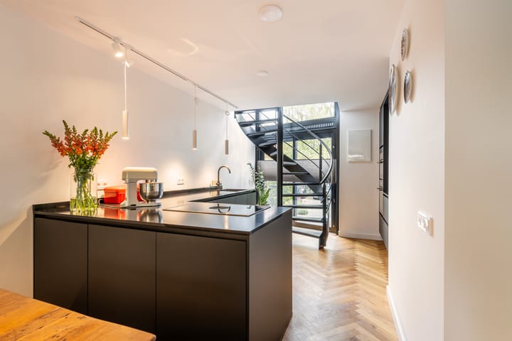 Foto 3 van Annie Romein-Verschoorkade 3