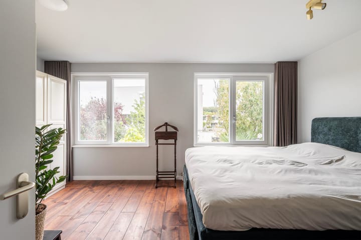 Foto 5 van Annie Romein-Verschoorkade 3