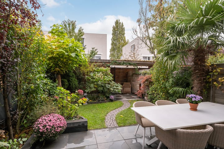 Foto 6 van Annie Romein-Verschoorkade 3