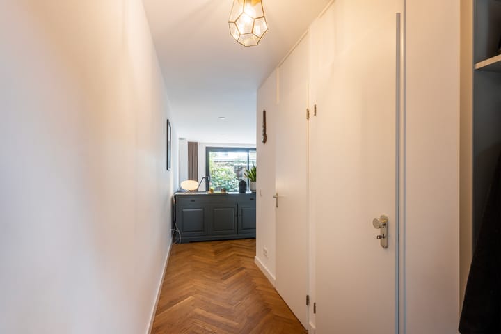 Foto 11 van Annie Romein-Verschoorkade 3