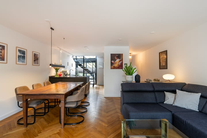 Foto 15 van Annie Romein-Verschoorkade 3