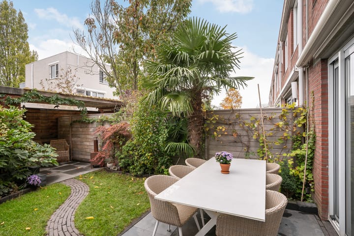 Foto 20 van Annie Romein-Verschoorkade 3