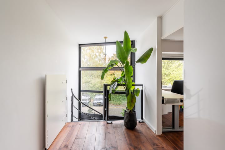 Foto 23 van Annie Romein-Verschoorkade 3