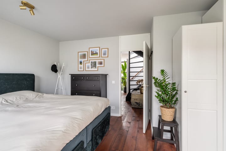 Foto 25 van Annie Romein-Verschoorkade 3