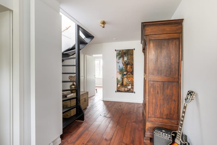 Foto 27 van Annie Romein-Verschoorkade 3