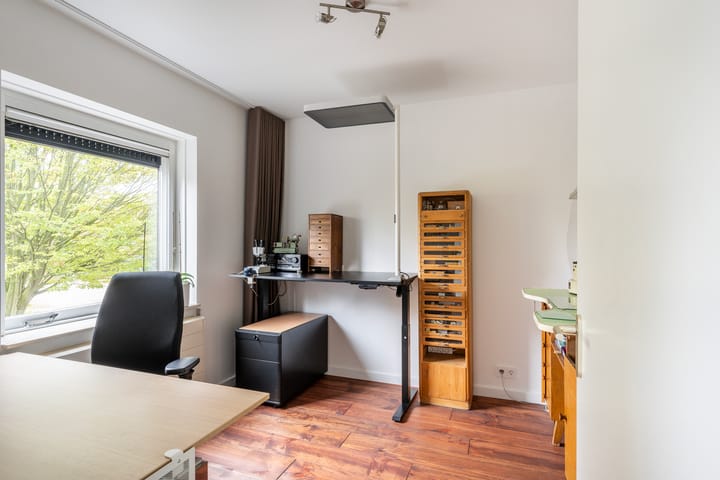 Foto 32 van Annie Romein-Verschoorkade 3