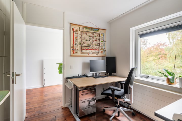 Foto 34 van Annie Romein-Verschoorkade 3