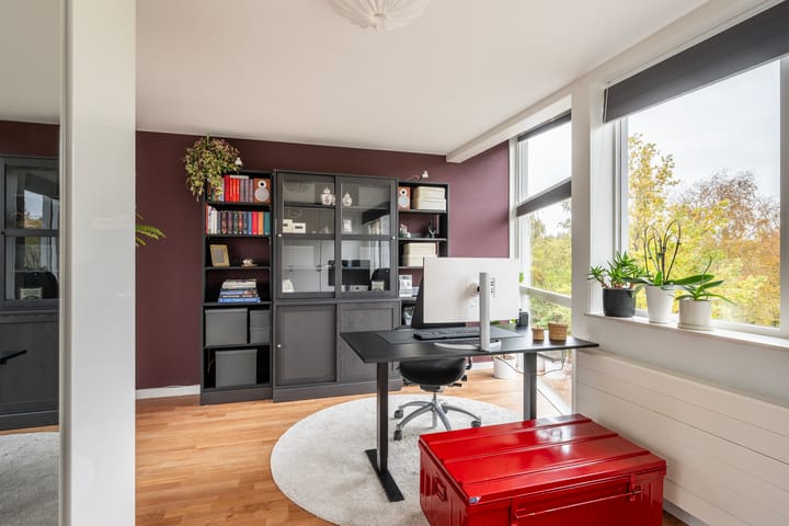 Foto 37 van Annie Romein-Verschoorkade 3