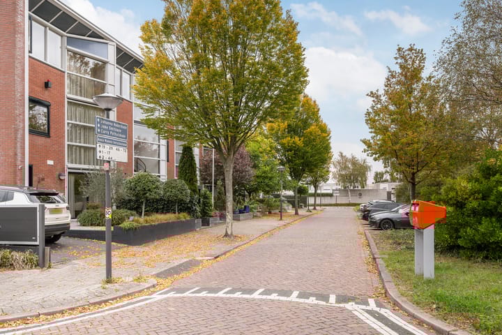 Foto 8 van Annie Romein-Verschoorkade 3