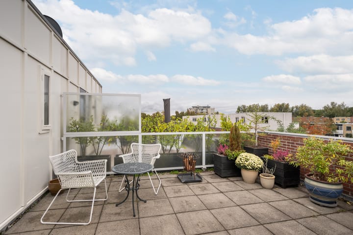 Foto 41 van Annie Romein-Verschoorkade 3