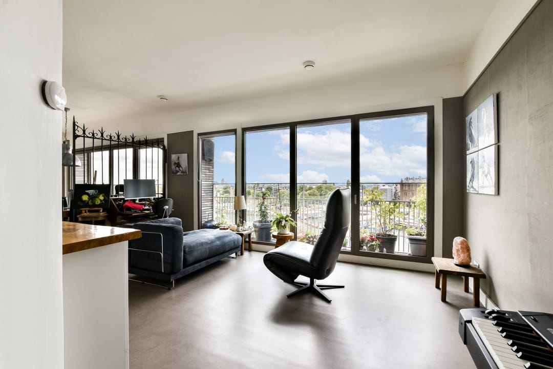 Foto 2 van Oosterdokskade 31