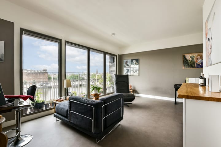 Foto 3 van Oosterdokskade 31