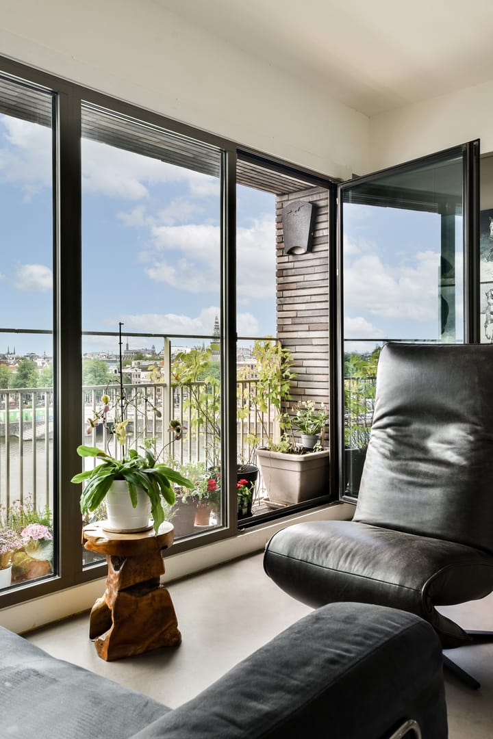 Foto 4 van Oosterdokskade 31