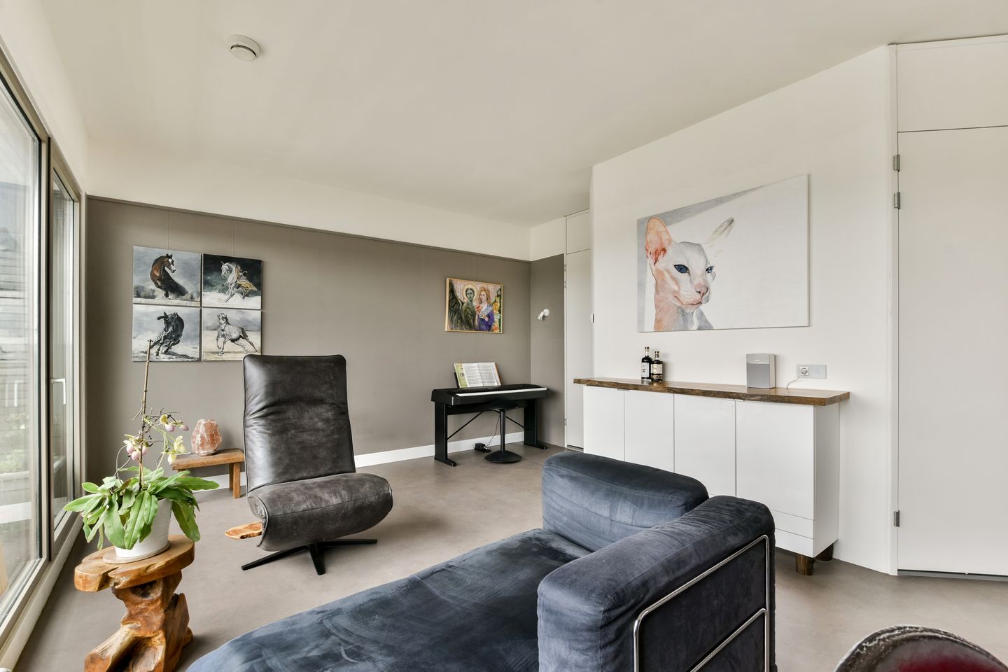 Foto 5 van Oosterdokskade 31