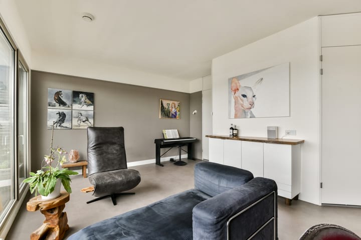 Foto 5 van Oosterdokskade 31