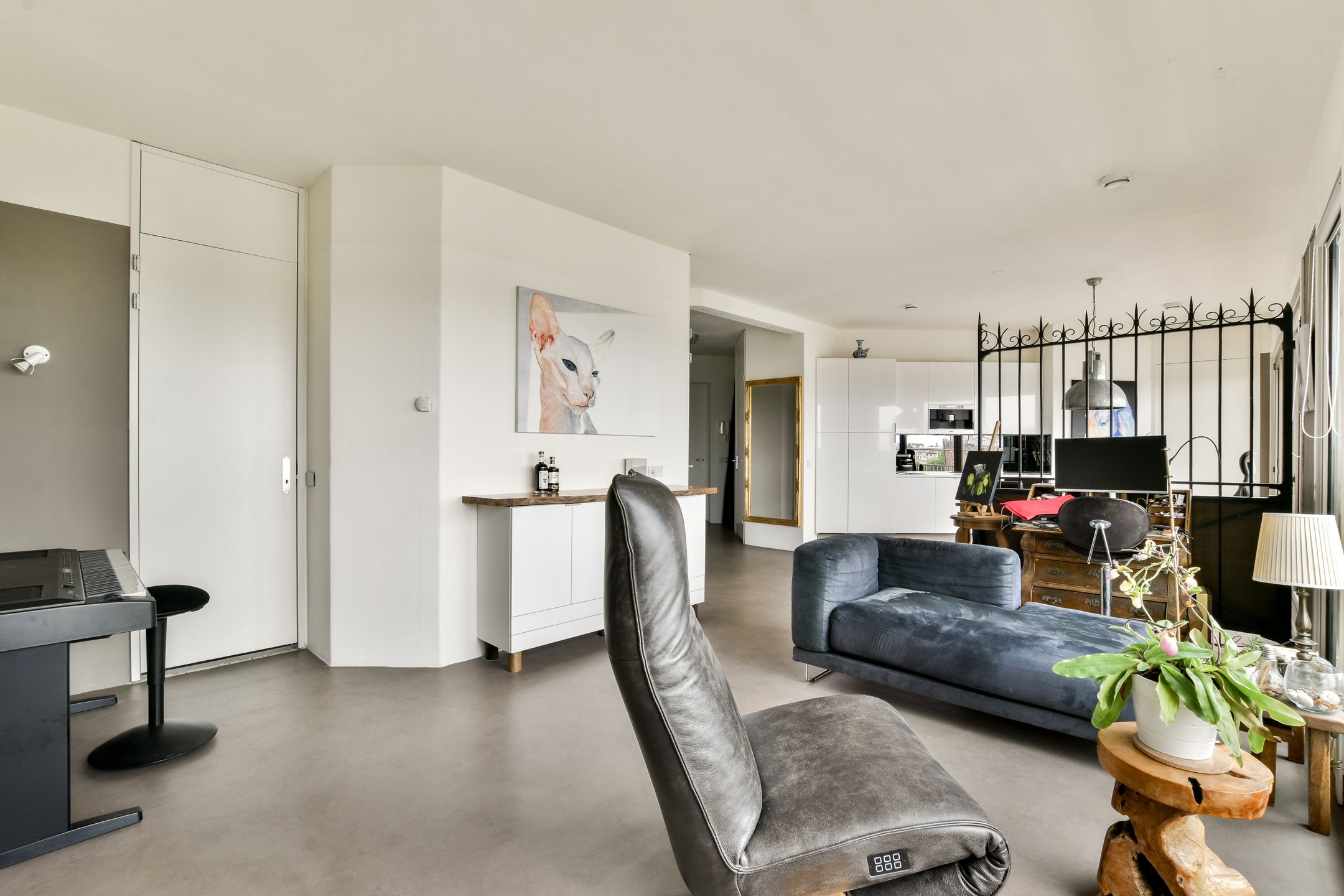 Foto 6 van Oosterdokskade 31