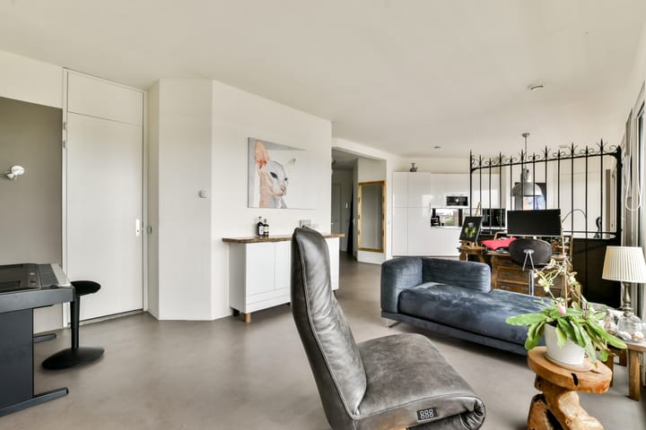 Foto 6 van Oosterdokskade 31