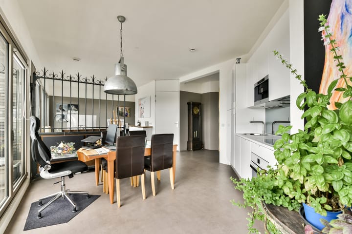 Foto 7 van Oosterdokskade 31