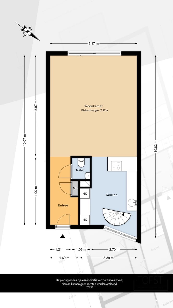 Foto 49 van Annie Romein-Verschoorkade 3