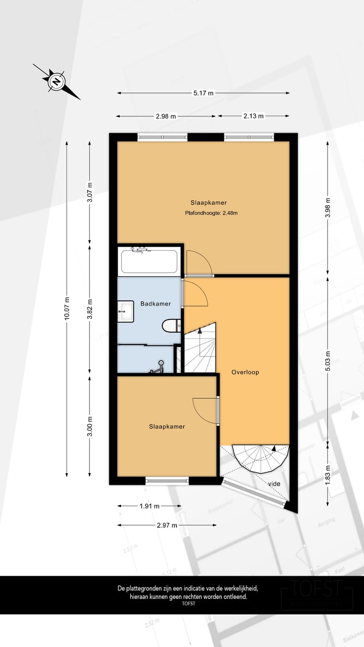 Foto 50 van Annie Romein-Verschoorkade 3