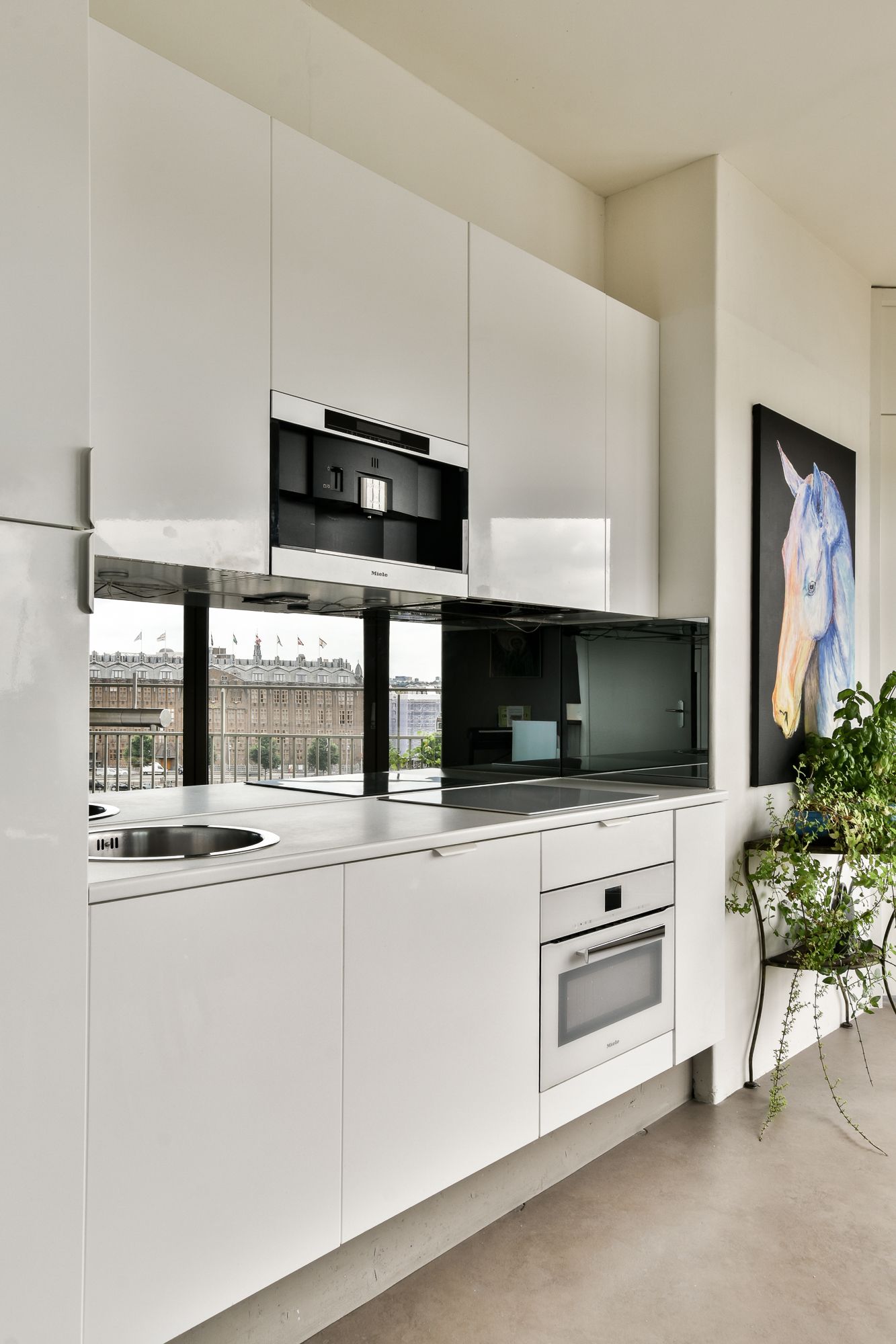 Foto 9 van Oosterdokskade 31