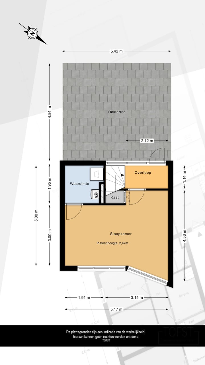 Foto 51 van Annie Romein-Verschoorkade 3