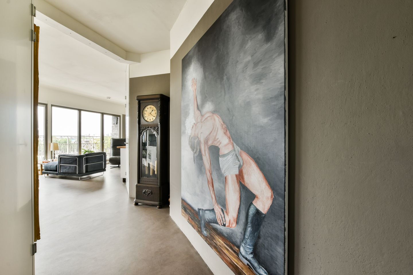 Foto 10 van Oosterdokskade 31