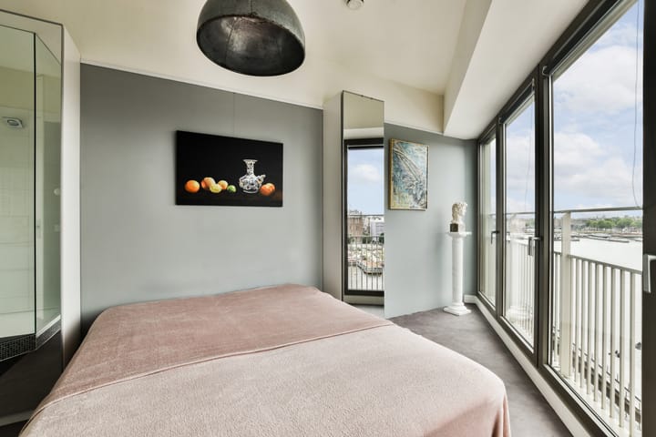 Foto 11 van Oosterdokskade 31