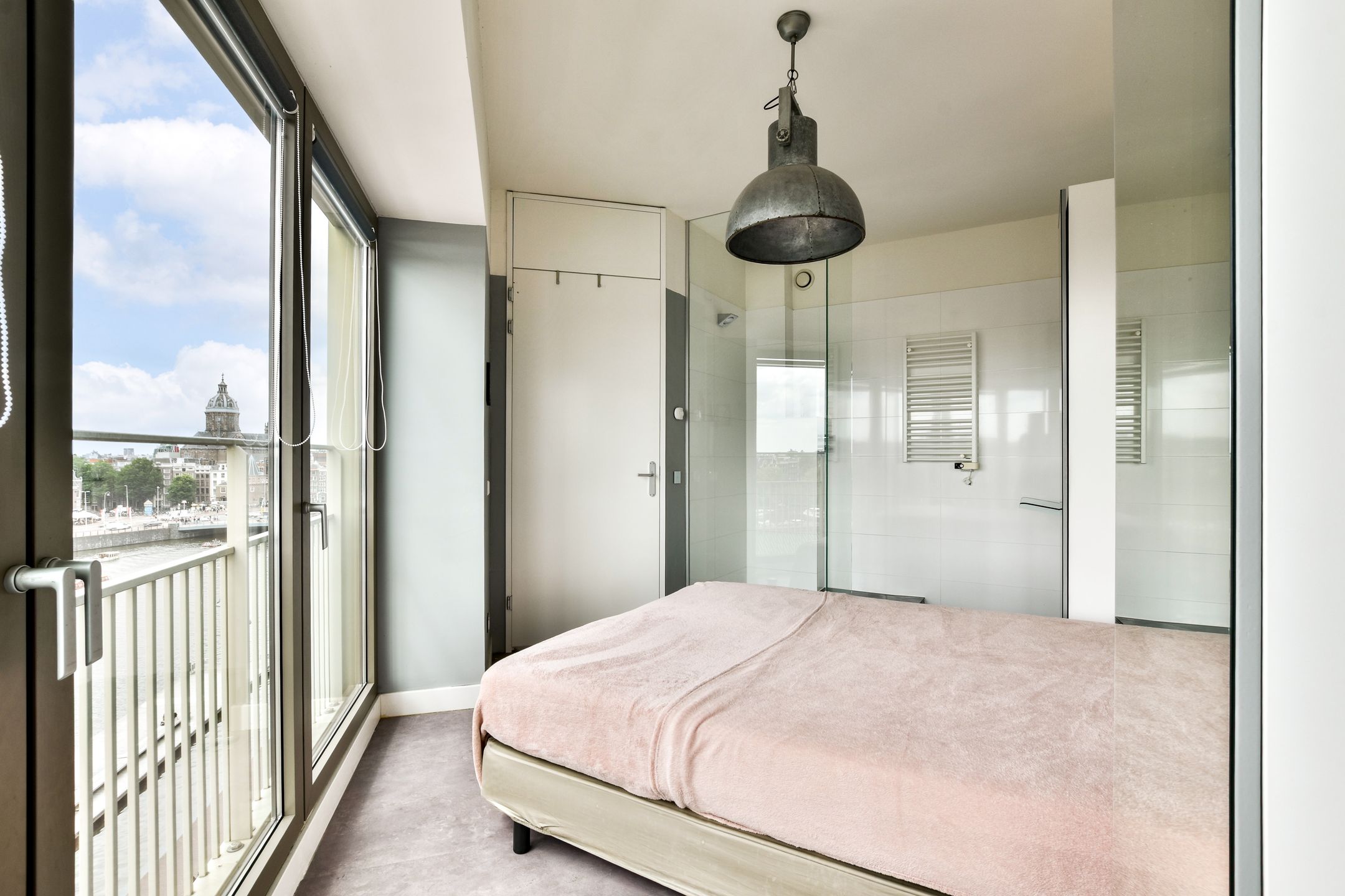 Foto 12 van Oosterdokskade 31