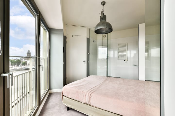 Foto 12 van Oosterdokskade 31