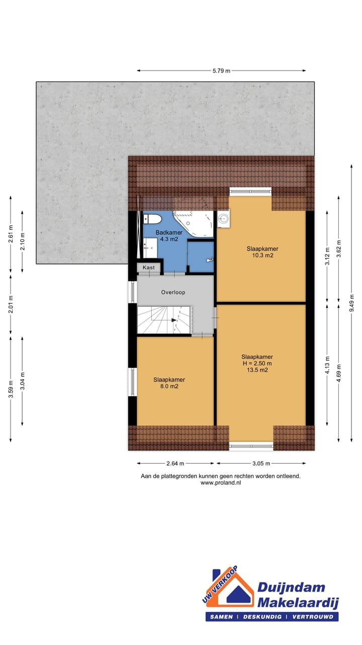 Foto 47 van Wollegras 5
