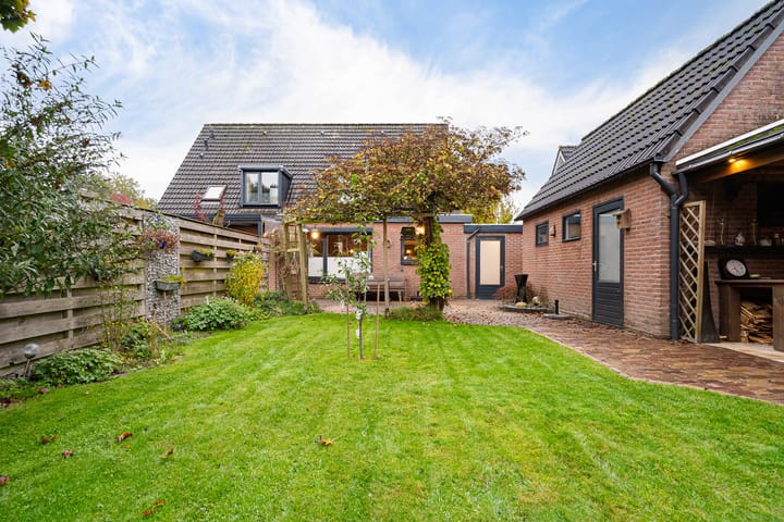 Photo 3 of Wollegras 5