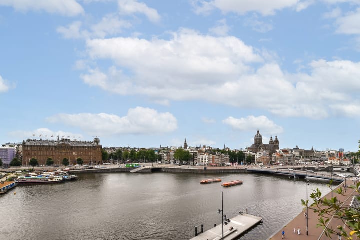 Foto 14 van Oosterdokskade 31