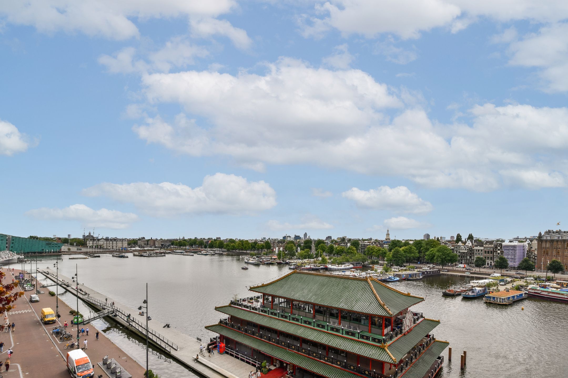 Foto 15 van Oosterdokskade 31