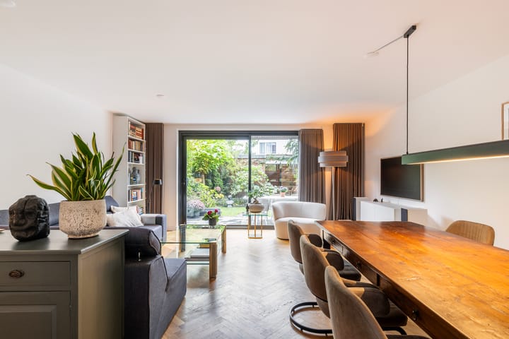 Foto 13 van Annie Romein-Verschoorkade 3