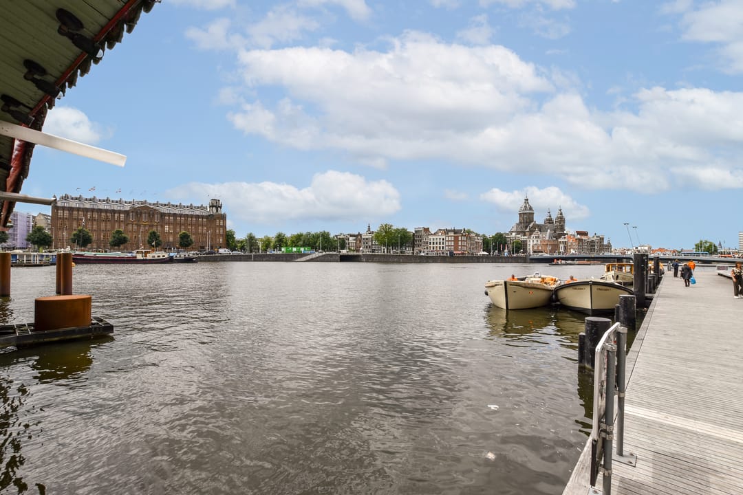 Foto 17 van Oosterdokskade 31