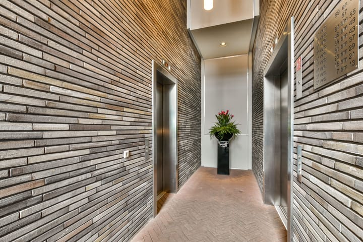 Foto 18 van Oosterdokskade 31