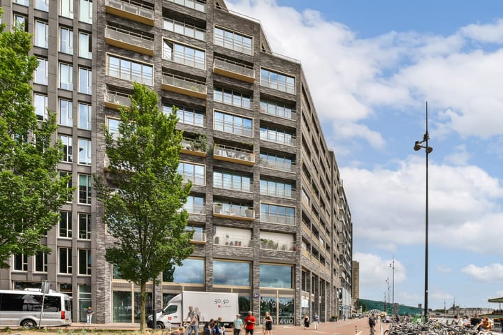 Foto 19 van Oosterdokskade 31