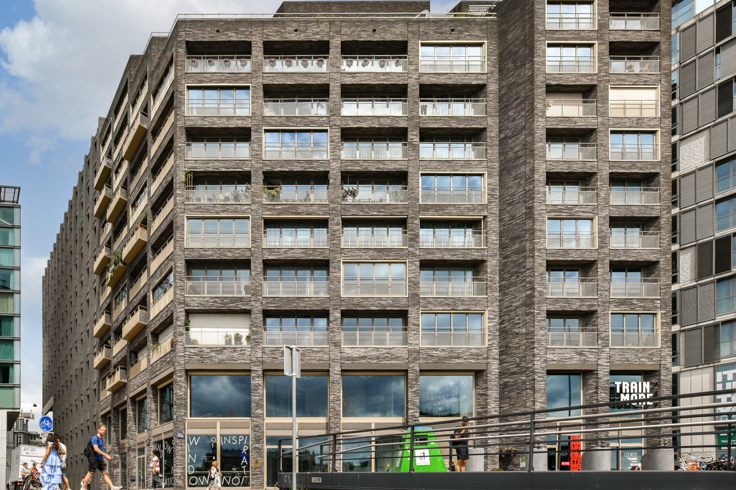 Foto 20 van Oosterdokskade 31