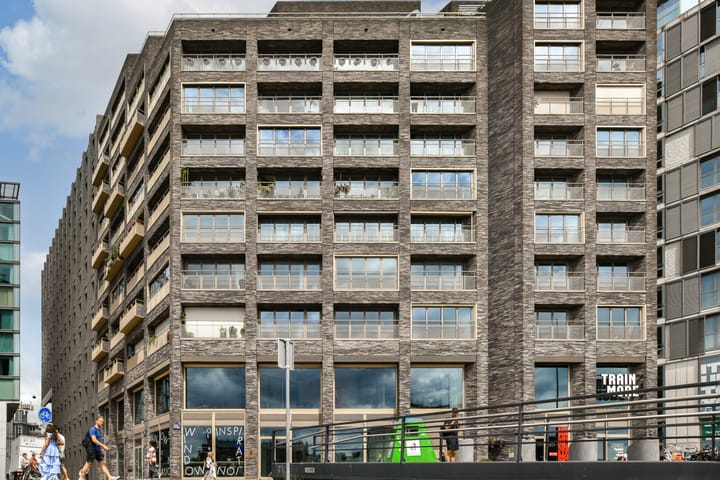 Foto 20 van Oosterdokskade 31