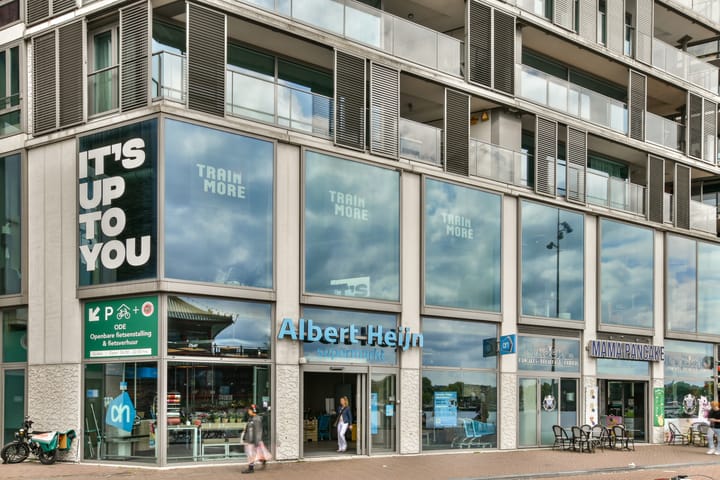 Foto 21 van Oosterdokskade 31