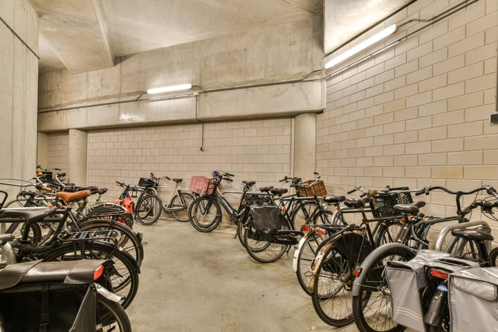 Foto 22 van Oosterdokskade 31