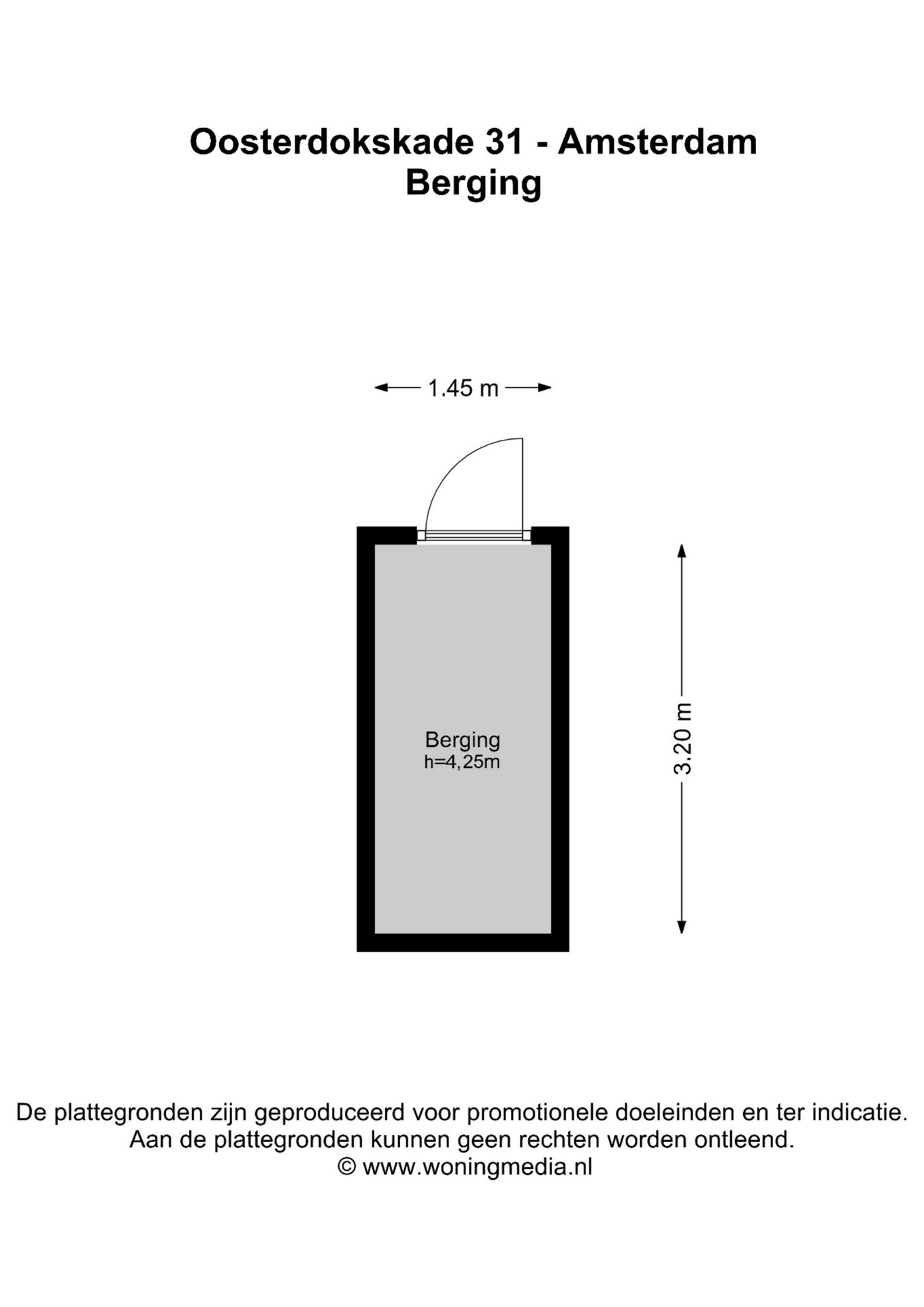 Foto 24 van Oosterdokskade 31